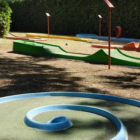 Hotel Oasis Alguer