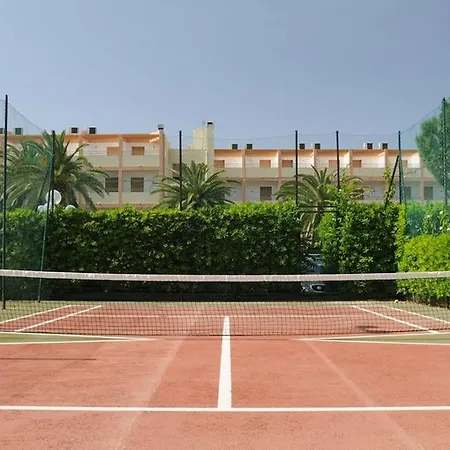 Oasis 4* Alguer