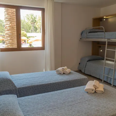 Oasis Hotel Alghero