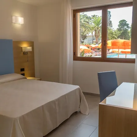 Oasis Hotel Alguer