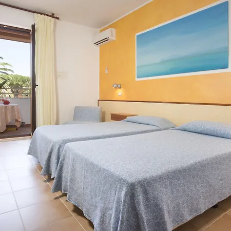 Oasis Hotel Alghero