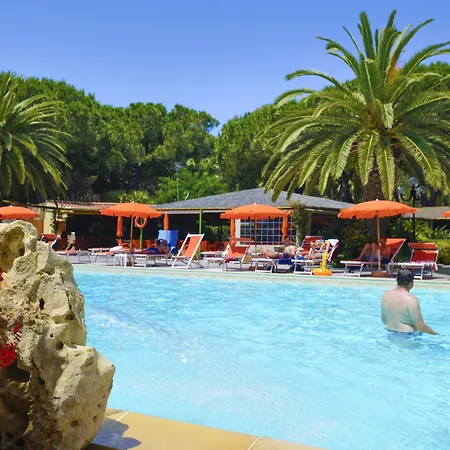 Oasis Alghero