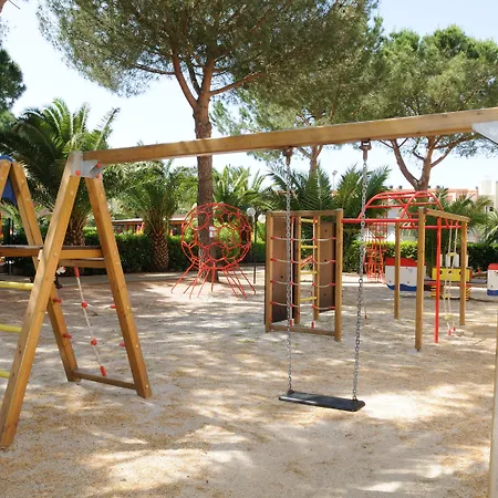 Oasis אלגהרו