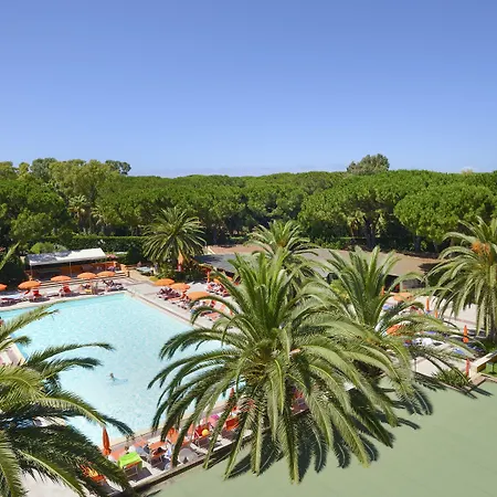 Oasis 4*