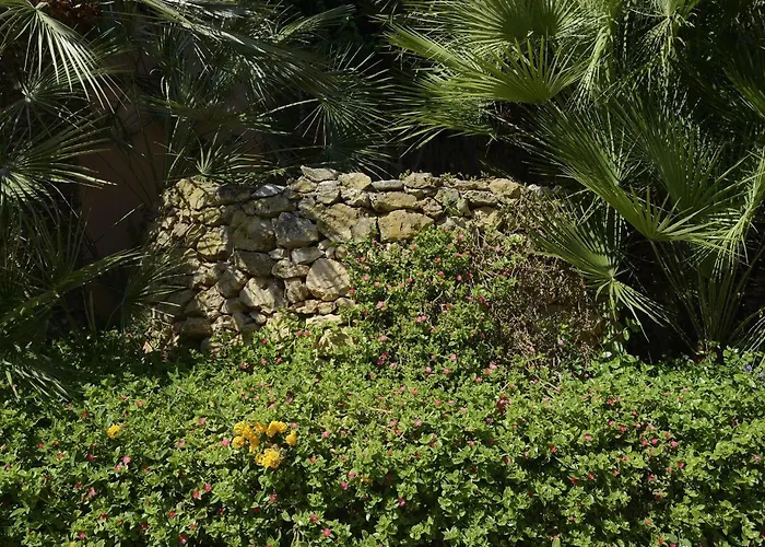 Szálloda Oasis Alghero