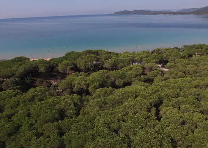 Oasis Szálloda Alghero