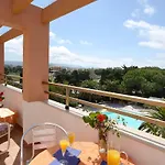 Hotel Oasis Alghero