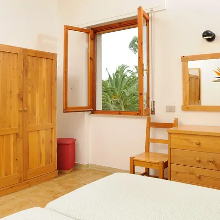 Oasis 4* Альгеро