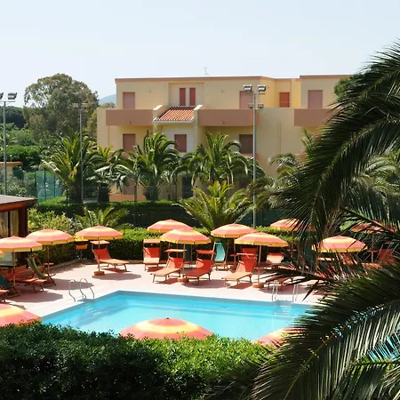 Oasis 4*