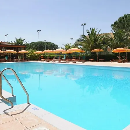 Oasis 4*