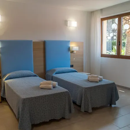 オアシス アルゲーロ