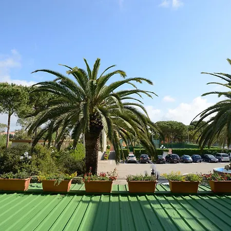 Отель Oasis 4*
