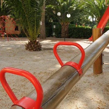 Oasis 4* אלגהרו