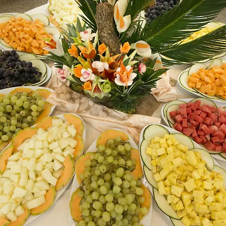 オアシス 4* アルゲーロ