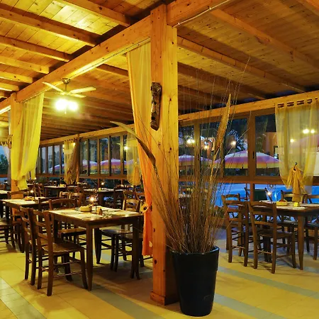 オアシス 4* アルゲーロ