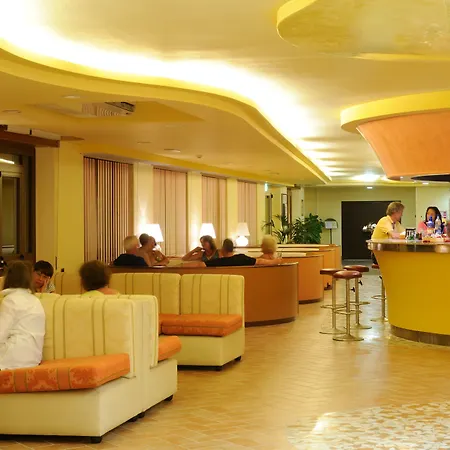Otel Oasis Alghero