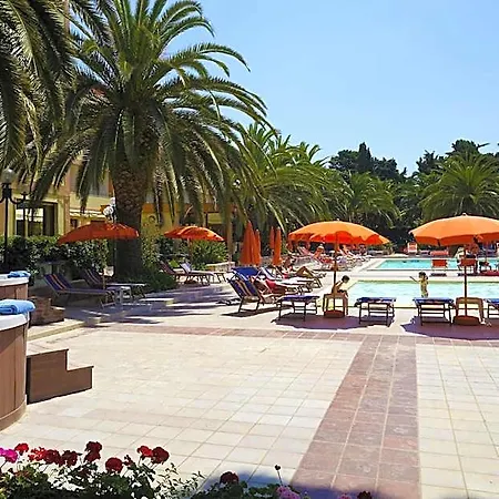 Oasis Alghero