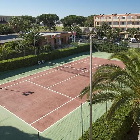 オアシス ホテル