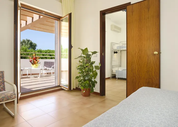 Oasis Szálloda Alghero