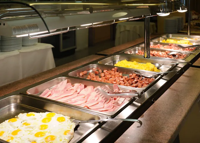 Oasis Szálloda Alghero