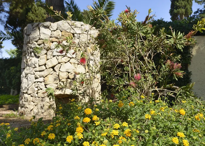 Oasis Szálloda Alghero