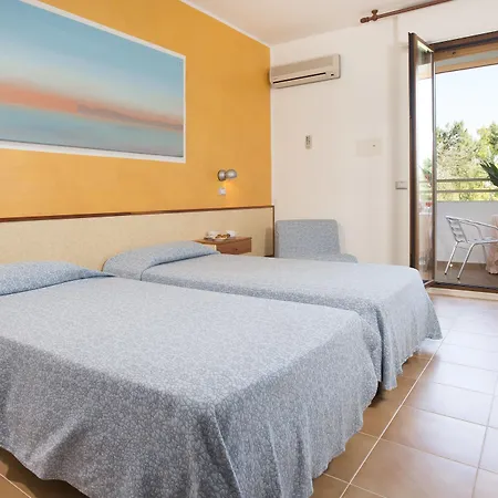 Oasis Ξενοδοχείο
