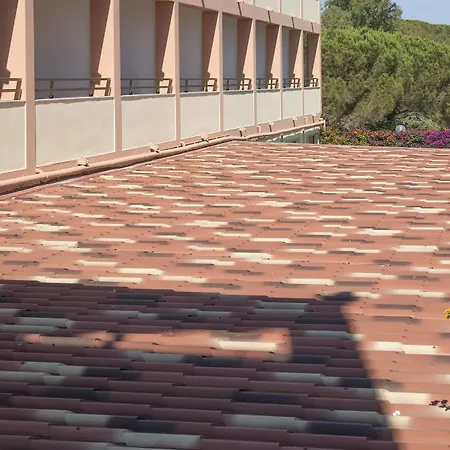 Ξενοδοχείο Oasis Αλγκέρο