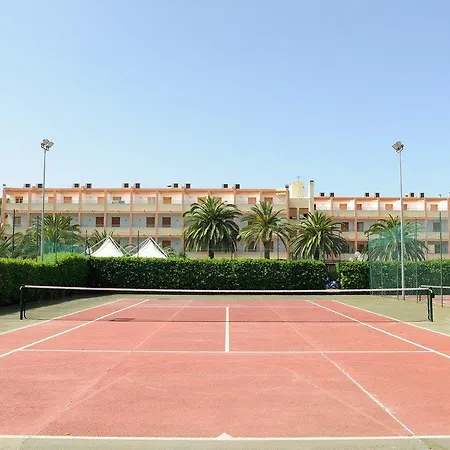 Ξενοδοχείο Oasis