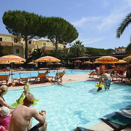 Oasis 4*