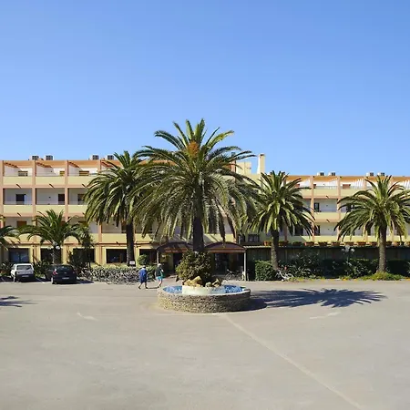 Ξενοδοχείο Oasis
