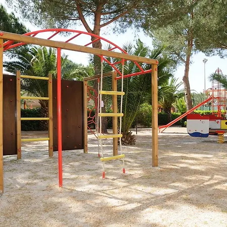 Oasis 4* Αλγκέρο