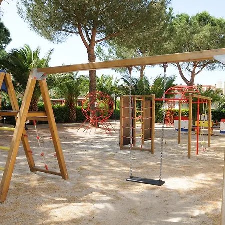 Ξενοδοχείο Oasis