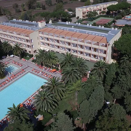 Oasis Ξενοδοχείο Αλγκέρο